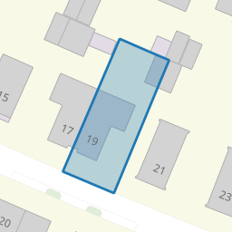 Perceel APN01-B-9422