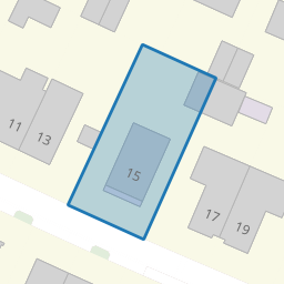 Perceel APN01-B-9424