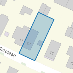 Perceel APN01-B-9425