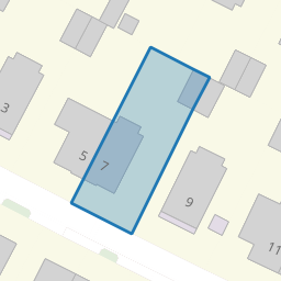 Perceel APN01-B-9428