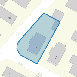 Perceel APN01-B-9431