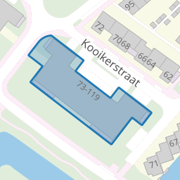 Perceel APN01-B-9434