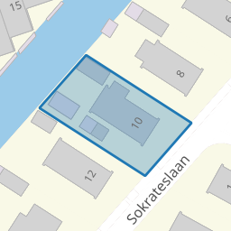 Perceel APN01-B-9440