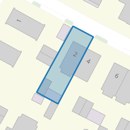 Perceel APN01-B-9447