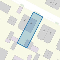 Perceel APN01-B-9448