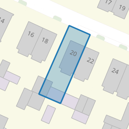 Perceel APN01-B-9456