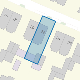 Perceel APN01-B-9457