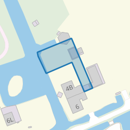 Perceel APN01-B-9462