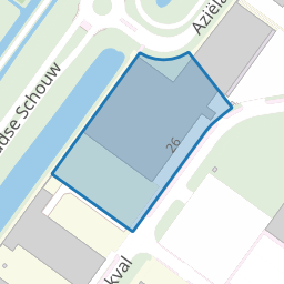 Perceel APN01-B-9466