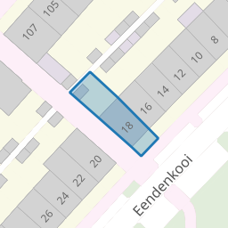 Perceel APN01-B-9480