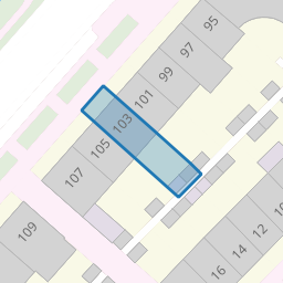 Perceel APN01-B-9483