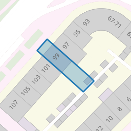 Perceel APN01-B-9485