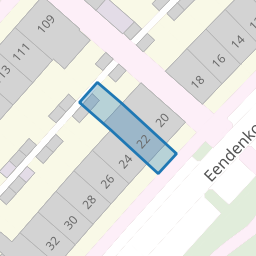 Perceel APN01-B-9489