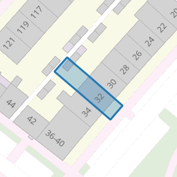 Perceel APN01-B-9494