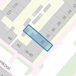 Perceel APN01-B-9495