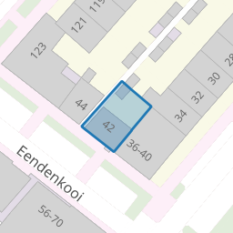 Perceel APN01-B-9496