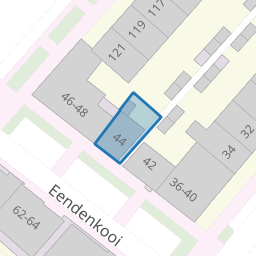 Perceel APN01-B-9497