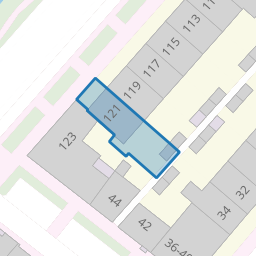 Perceel APN01-B-9498