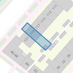 Perceel APN01-B-9499