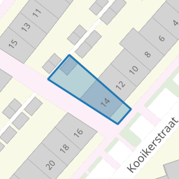 Perceel APN01-B-9512