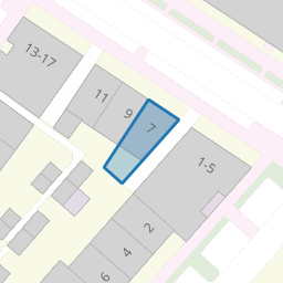 Perceel APN01-B-9523