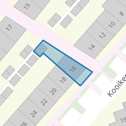 Perceel APN01-B-9524