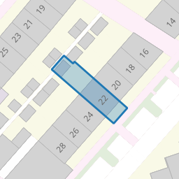 Perceel APN01-B-9527