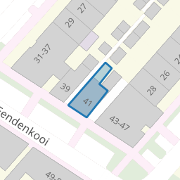 Perceel APN01-B-9531