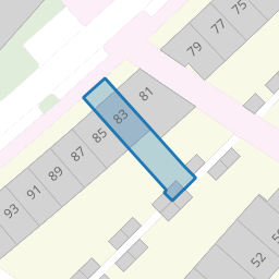 Perceel APN01-B-9551