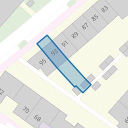 Perceel APN01-B-9556