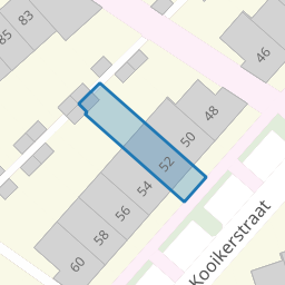 Perceel APN01-B-9560