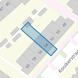 Perceel APN01-B-9561