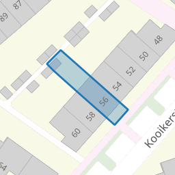 Perceel APN01-B-9562