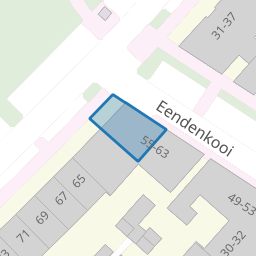 Perceel APN01-B-9572