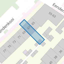 Perceel APN01-B-9574