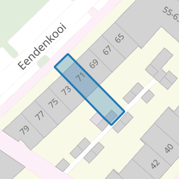 Perceel APN01-B-9576