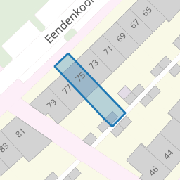 Perceel APN01-B-9578