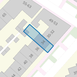 Perceel APN01-B-9582