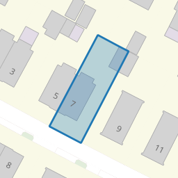 Perceel APN01-B-9592