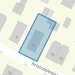 Perceel APN01-B-9594