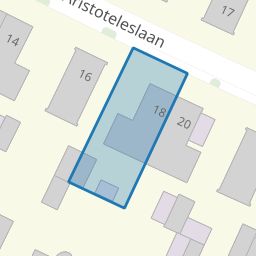 Perceel APN01-B-9609