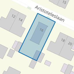 Perceel APN01-B-9610