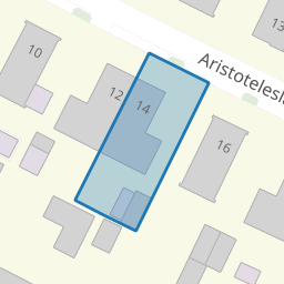 Perceel APN01-B-9611