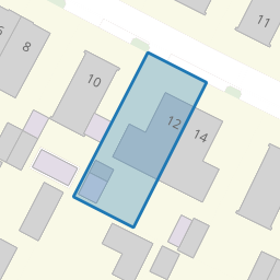 Perceel APN01-B-9612