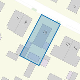 Perceel APN01-B-9613