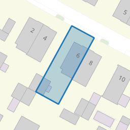 Perceel APN01-B-9615