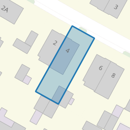 Perceel APN01-B-9616