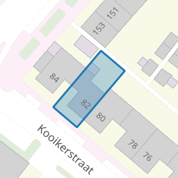 Perceel APN01-B-9629