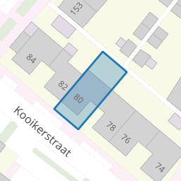 Perceel APN01-B-9630