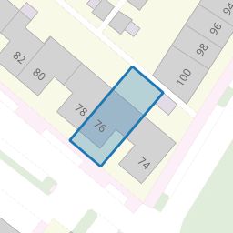 Perceel APN01-B-9632